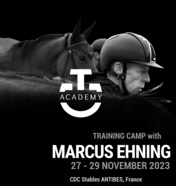 CT Academy: Shaping the Next Generation of Equestrian Leaders