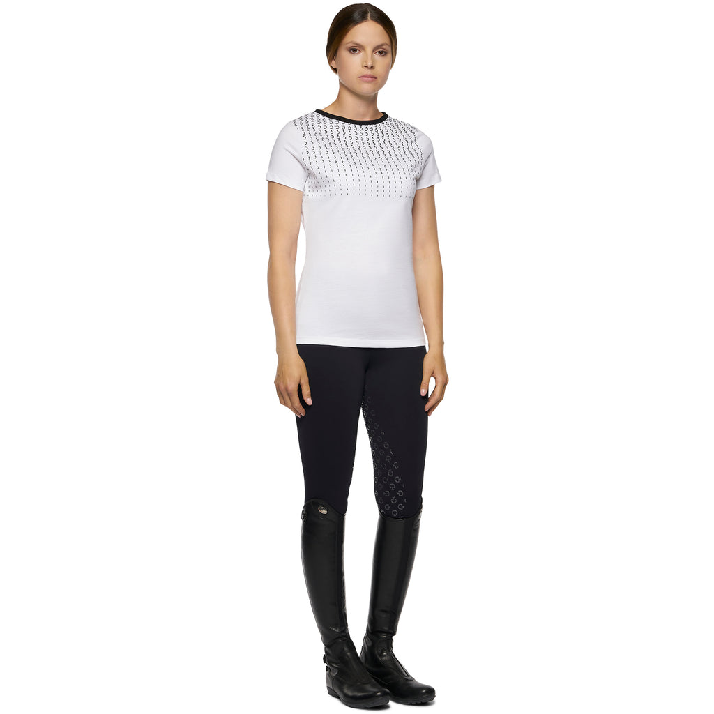 Cavalleria Toscana Women's Phase T-Shirt