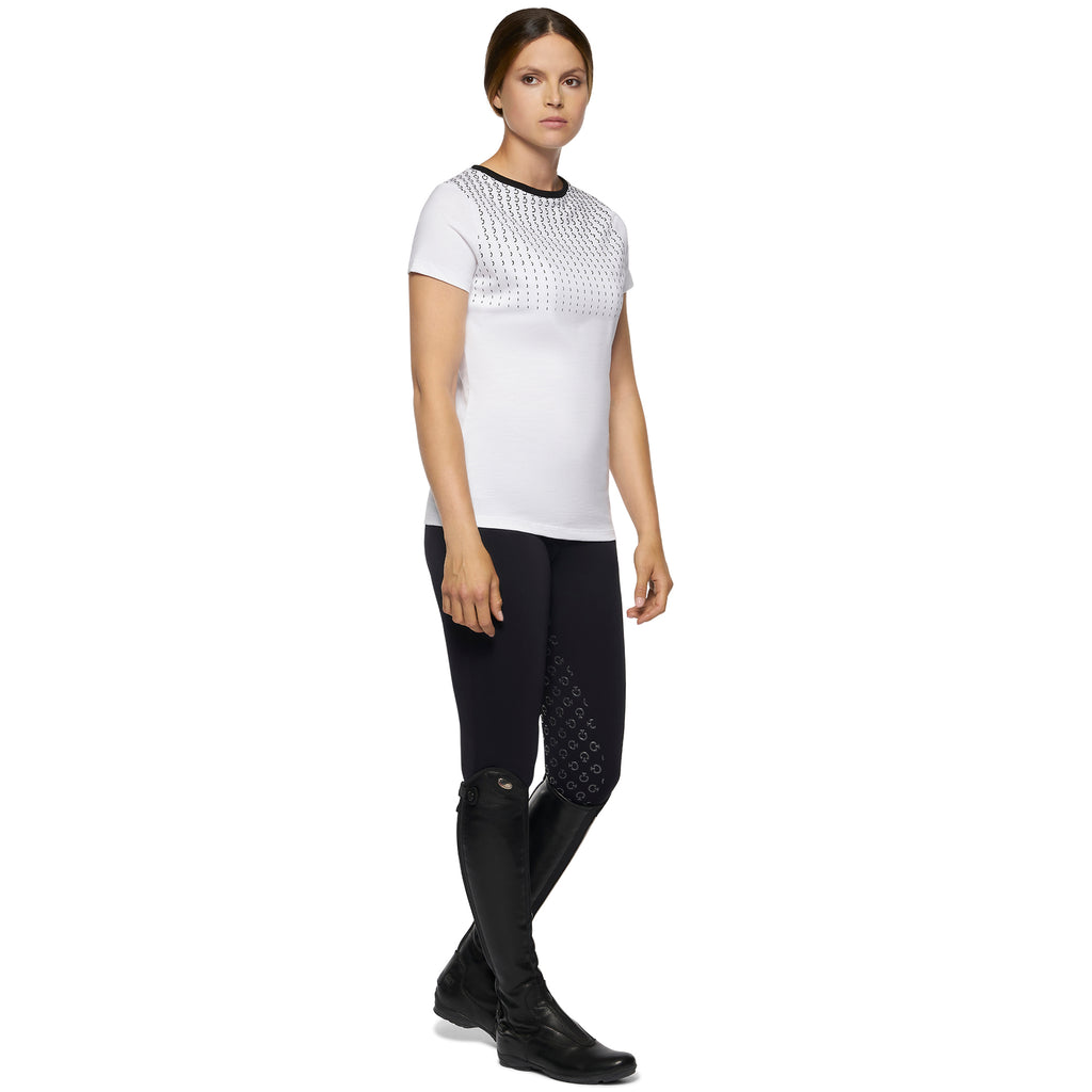 Cavalleria Toscana Women's Phase T-Shirt