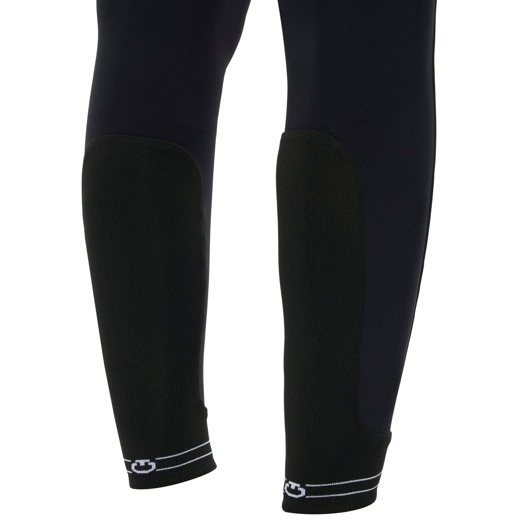 Cavalleria Toscana Women's R-Evo Stretch High Waist Breeches