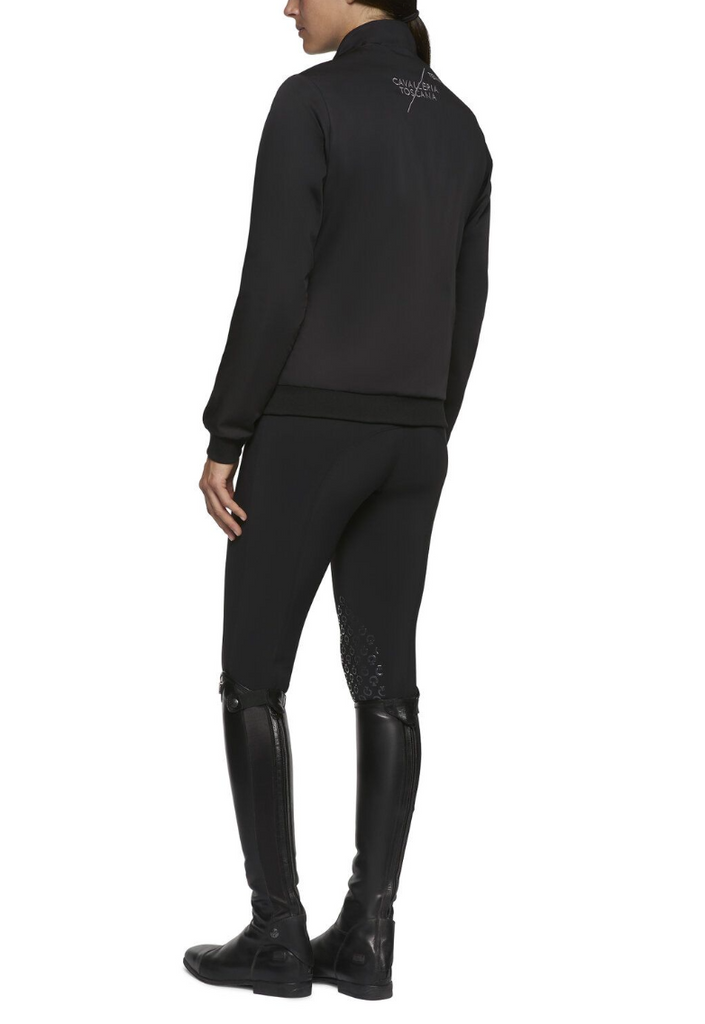 Cavalleria Toscana Women's CT Team Bomber