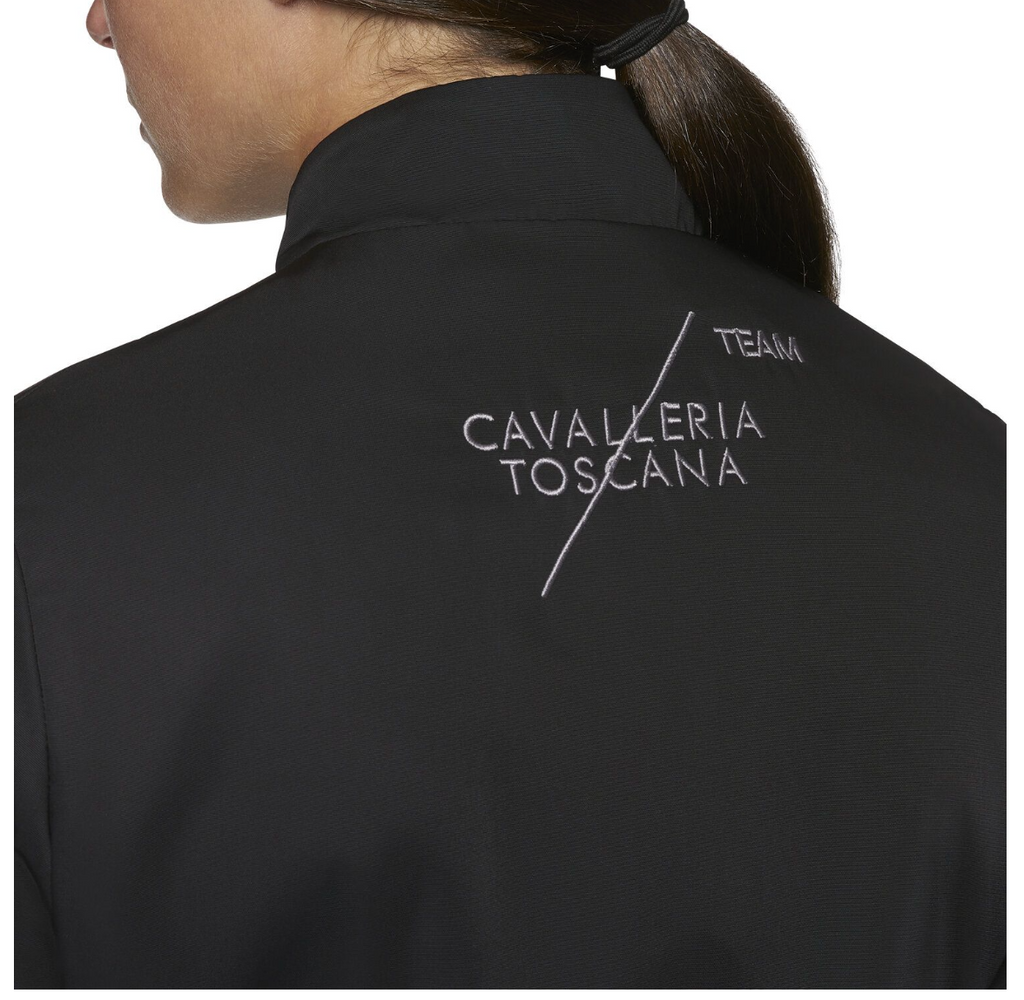 Cavalleria Toscana Women's CT Team Bomber