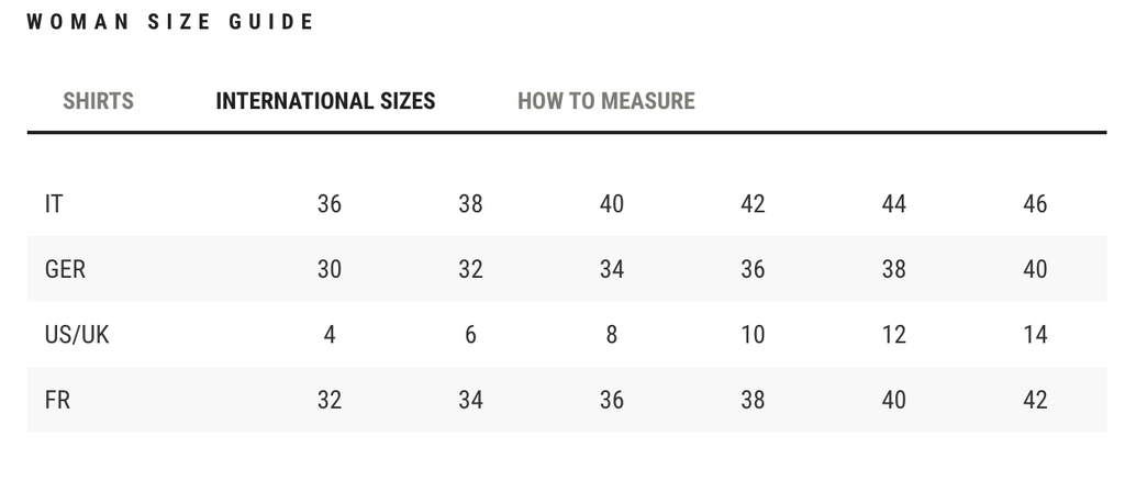 Cavalleria Toscana Women's CT Team Bomber