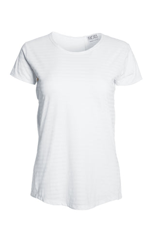 VESTRUM Senigallia T-Shirt - White