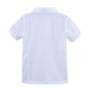 Kingsland Classic Juniors Boys Show Shirt - Short Sleeve - Small - Final Few