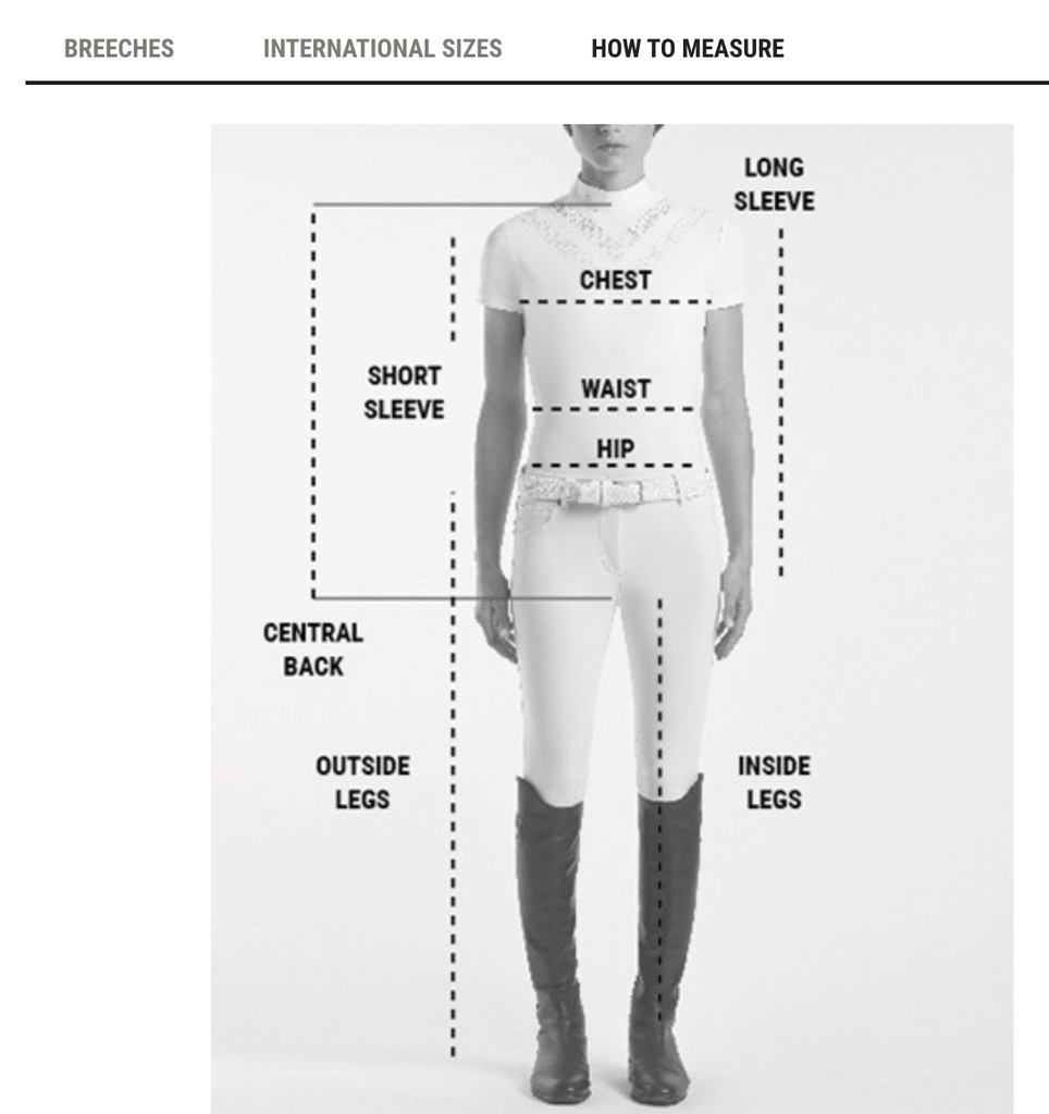 Cavalleria Toscana Women's CT Team Bomber