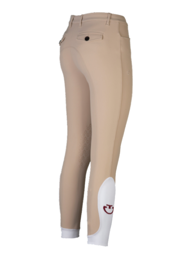 Cavalleria Toscana Men's American Riding Breeches