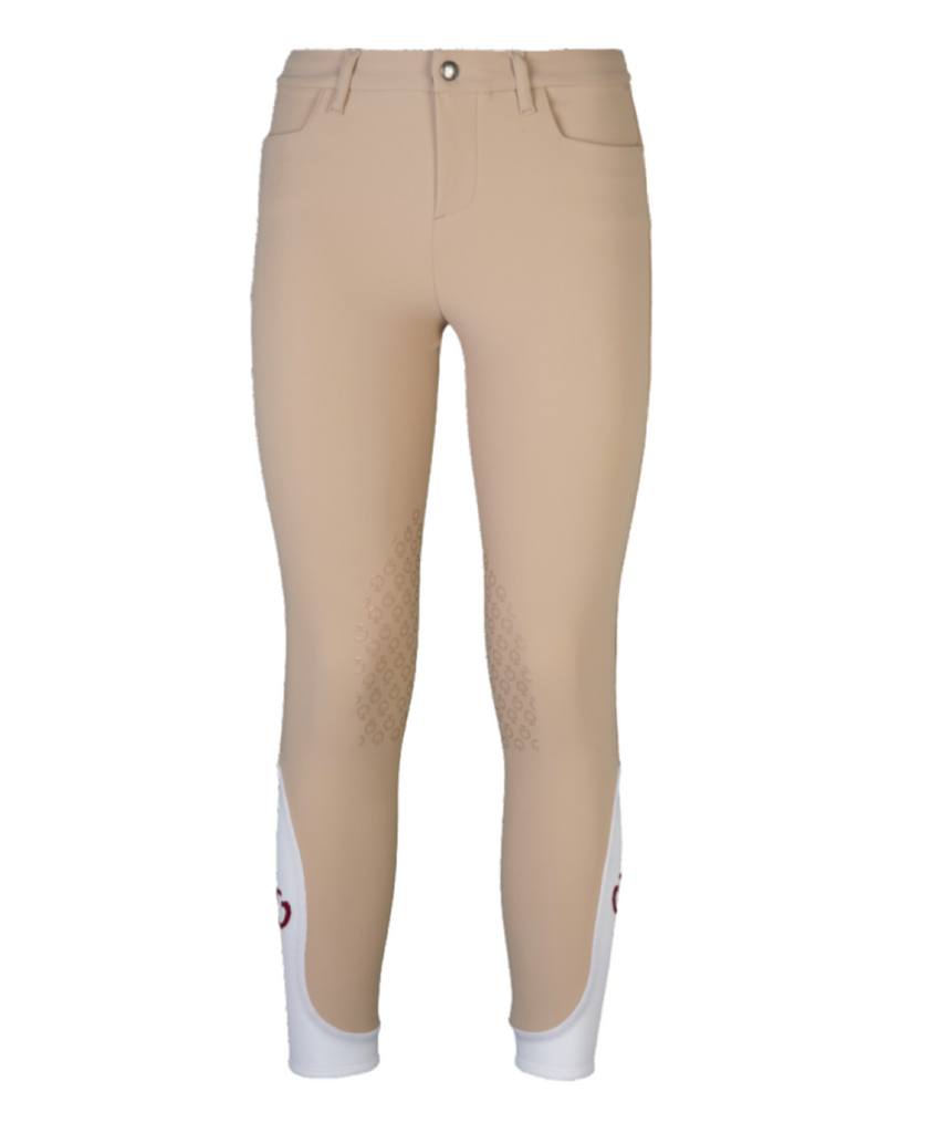 Cavalleria Toscana Men's American Riding Breeches