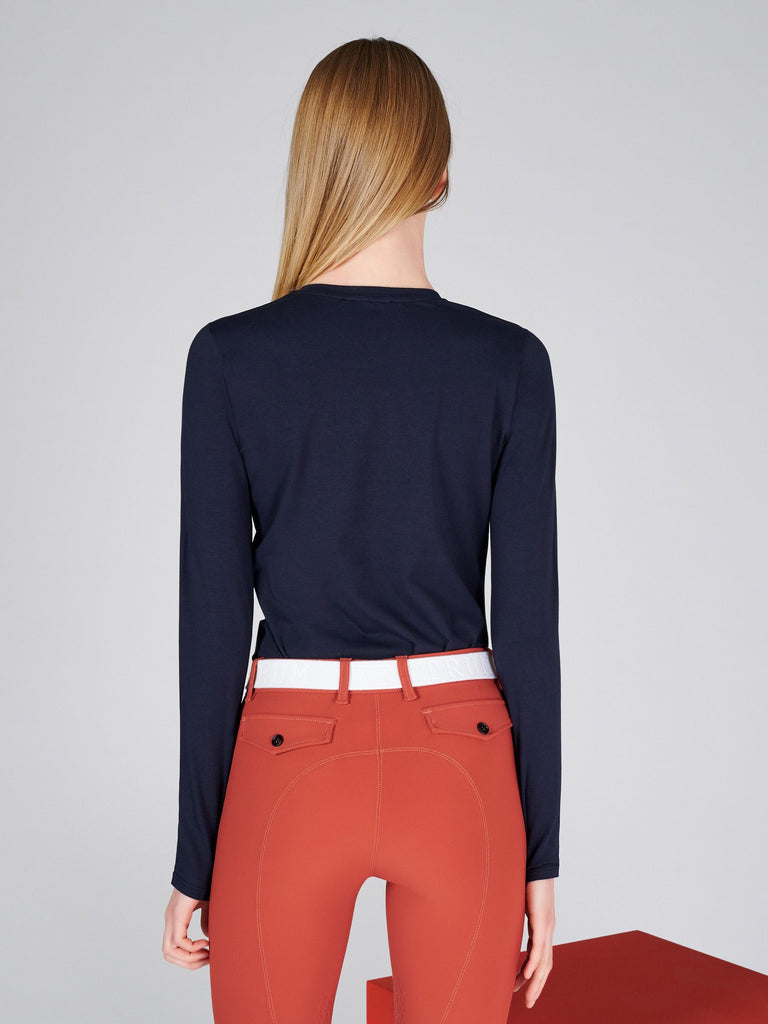 VESTRUM Almeria Long Sleeve T-Shirt