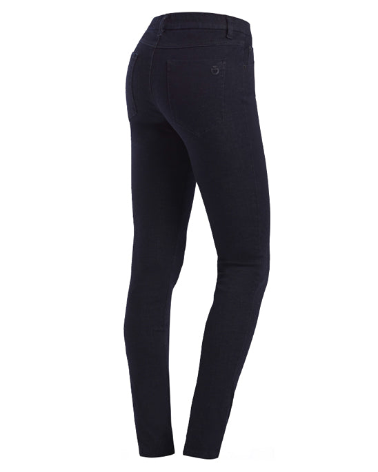 Cavalleria Toscana Women's 5 Pocket Pants Denim