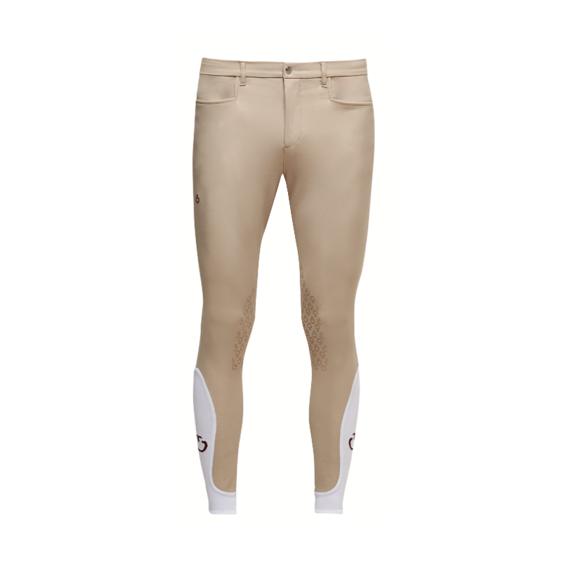 Cavalleria Toscana Men's American Riding Breeches