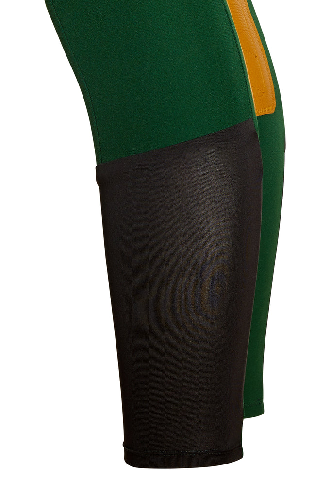 F. WORDS Filly Breech - Nouvelle Green