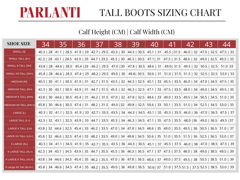 Outlet Sale - Parlanti Dallas Pro Field Boot